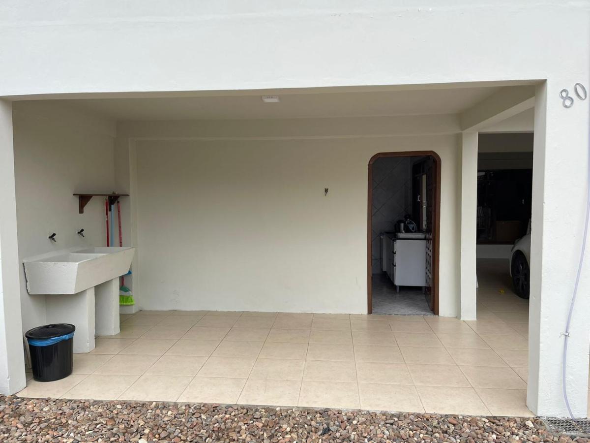 Willa Casa Familia Santos Penha  Zewnętrze zdjęcie
